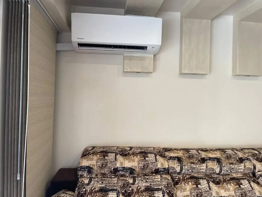 Brand New Valera Luxury Studio Varna 0*,