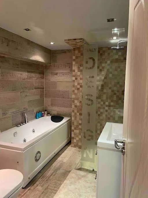 Brand New Valera Luxury Studio Varna 0*,