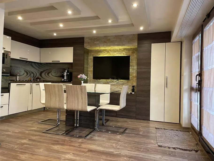 Brand New Valera Luxury Studio Varna 0*,  Bulgaria