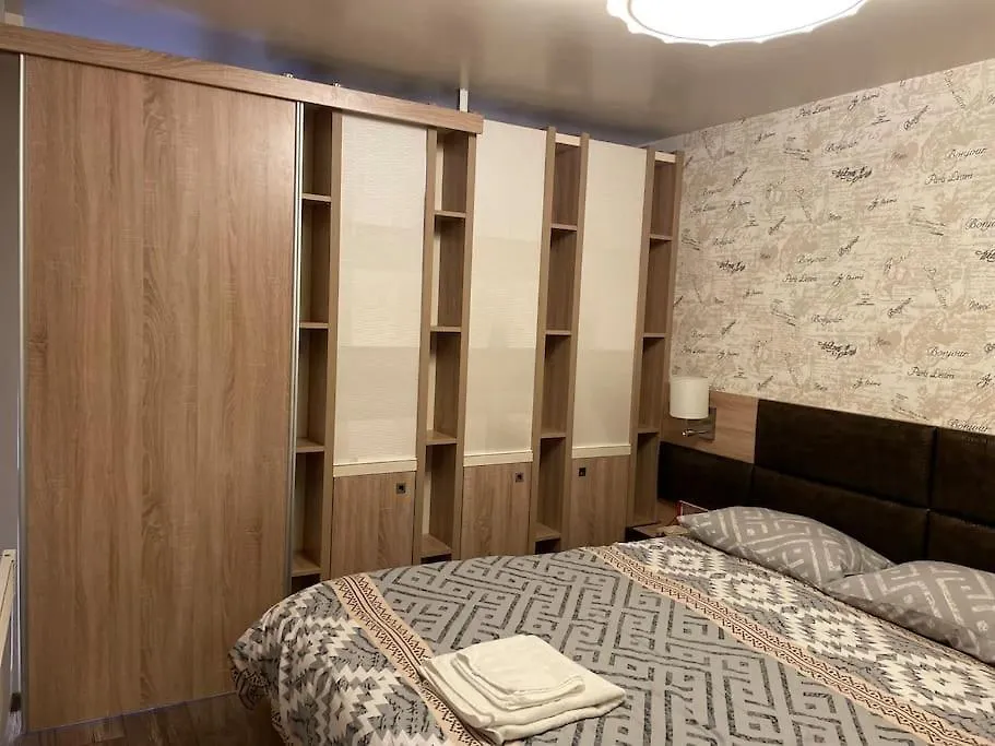 Brand New Valera Luxury Studio Varna Apartment